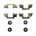 thumbnail image 1 of Centric Parts Disc Brake Hardware Kit P/N:117.66022, 1 of 1