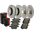 thumbnail image 1 of Centric Parts Disc Brake Kit P/N:903.48001, 1 of 3