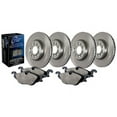 thumbnail image 1 of Centric 905.33229 Centric Select Axle Pack 4 Wheel Brake Kit, 1 of 3
