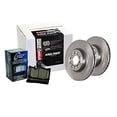 thumbnail image 1 of Centric Parts Disc Brake Kit P/N:908.65004 Fits select: 2005-2012 FORD ESCAPE, 2005-2011 MERCURY MARINER, 1 of 2