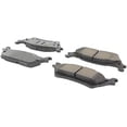 thumbnail image 1 of Centric Parts Disc Brake Kit P/N:908.65526 Fits select: 2012-2014 FORD F150, 1 of 2