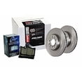 thumbnail image 1 of Centric Parts Disc Brake Kit P/N:908.66018 Fits select: 2004-2008 CHEVROLET COLORADO, 2004-2008 GMC CANYON, 1 of 2