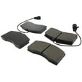 thumbnail image 1 of Centric Parts Disc Brake Pad P/N:102.05941 Fits select: 2001-2003 AUDI S8, 1 of 3