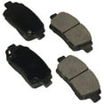 thumbnail image 1 of Centric Parts Disc Brake Pad P/N:103.08220, 1 of 4