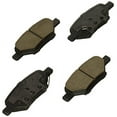 thumbnail image 1 of Centric Parts Disc Brake Pad P/N:103.10330, 1 of 4