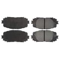 thumbnail image 1 of Centric Parts Disc Brake Pad P/N:300.16280, 1 of 3