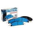 thumbnail image 1 of Centric Parts Disc Brake Pad P/N:307.09310, 1 of 4