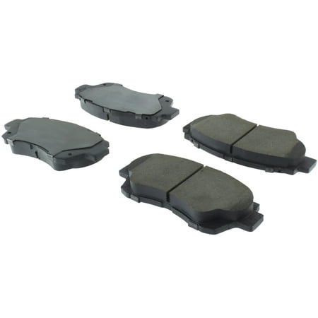 Centric Parts Disc Brake Pad Set Fits select: 1995-1997 TOYOTA AVALON, 1992-1996 TOYOTA CAMRY