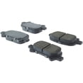 thumbnail image 1 of Centric Parts Disc Brake Pad Set Fits select: 2000-2001 TOYOTA CAMRY, 2000-2004 TOYOTA AVALON, 1 of 2