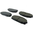 thumbnail image 1 of Centric Parts Disc Brake Pad Set P/N:103.13440, 1 of 3
