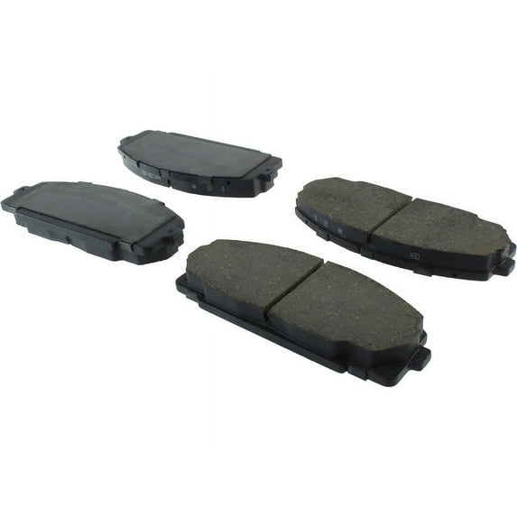 Centric Parts Disc Brake Pad Set P/N:103.13440