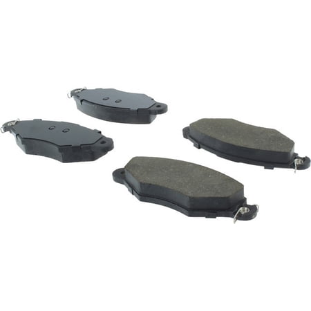 Centric Parts Disc Brake Pad Set P/N:103.14990