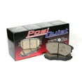 thumbnail image 1 of Centric Parts Disc Brake Pad Set P/N:105.04030, 1 of 3
