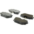 thumbnail image 1 of Centric Parts Disc Brake Pad Set P/N:300.08770, 1 of 4