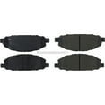 thumbnail image 1 of Centric Parts Brake Pad Set 300.11910, 1 of 2