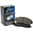 thumbnail image 1 of Centric Parts Disc Brake Pad Set P/N:300.17500, 1 of 2