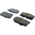 thumbnail image 1 of Centric Parts Disc Brake Pad Set P/N:301.05021 Fits select: 1990-1992 TOYOTA LAND CRUISER, 1 of 4