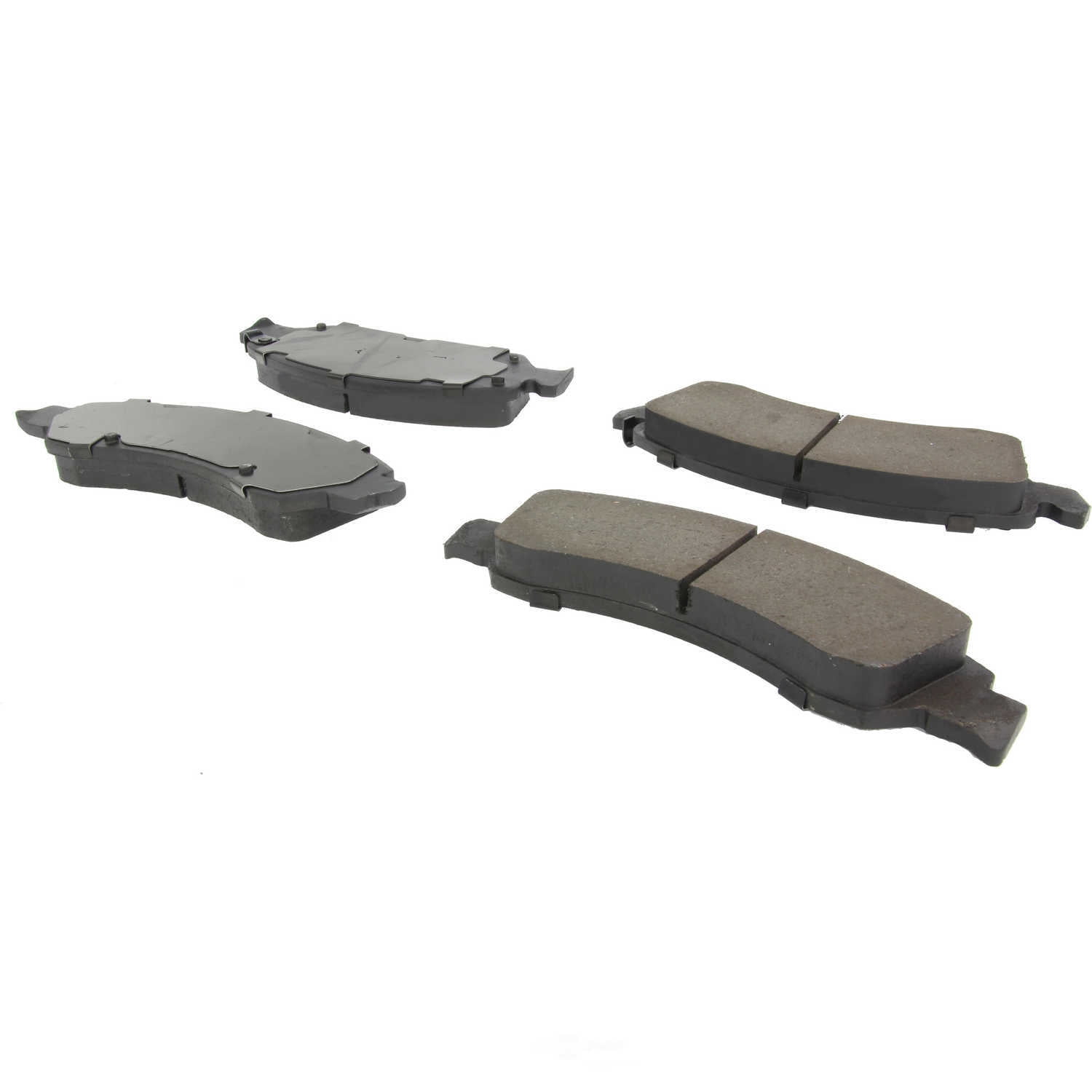 StopTech 305.13630 Street Select Disc Brake Pad Sets