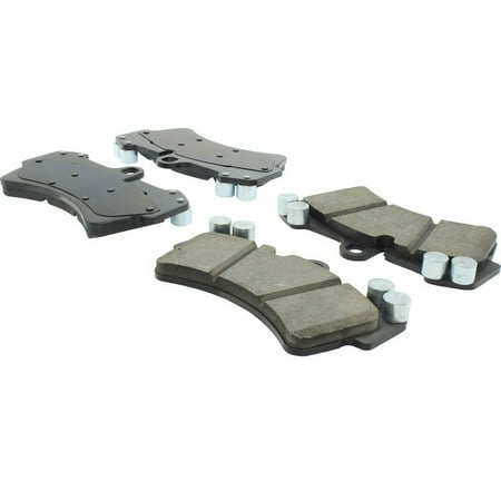 StopTech Performance Porsche Brake Pads
