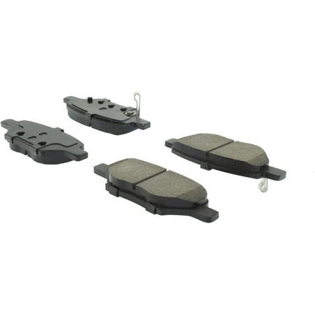 StopTech Performance Brake Pads