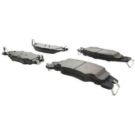StopTech Performance Brake Pads