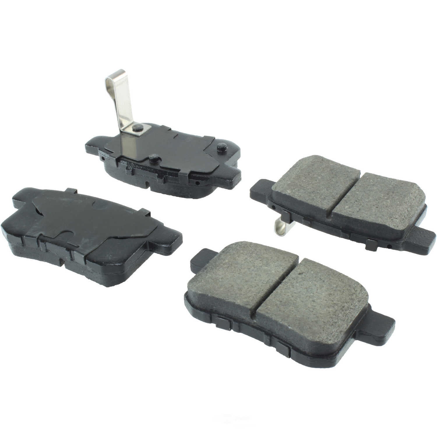 StopTech 309.14510 Sport Disc Brake Pad Sets