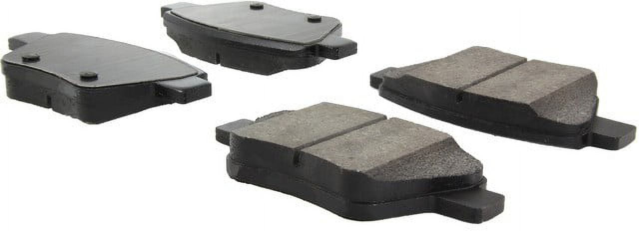 Centric Parts Disc Brake Pad Set P/N:309.14560