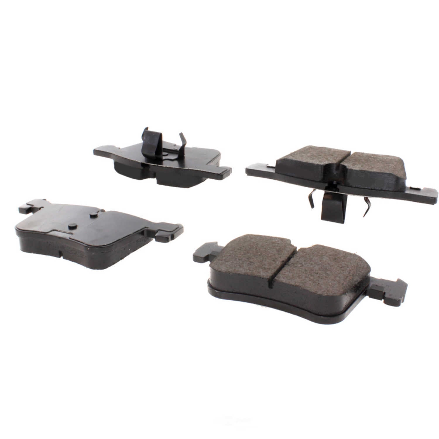 StopTech 309.15610 Sport Disc Brake Pad Sets
