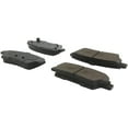thumbnail image 1 of Centric Parts Disc Brake Pad Set, 1 of 3