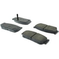 thumbnail image 1 of Centric Parts Disc Brake Pad Set, 1 of 5