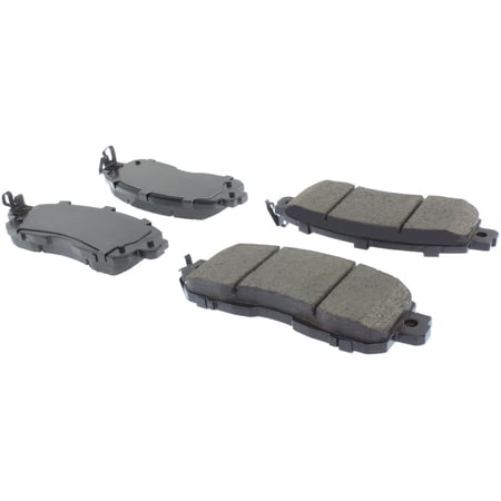 Centric Parts Disc Brake Pad Set
