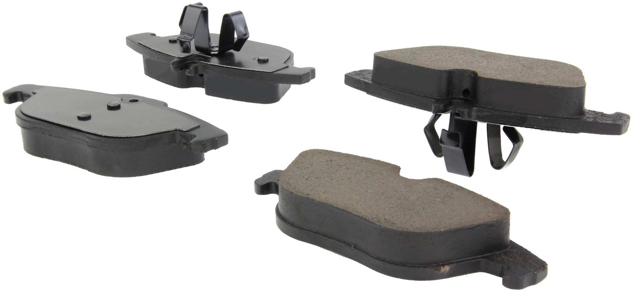 Centric Parts Disc Brake Pad Set