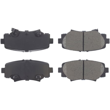 Centric Parts Disc Brake Pad Set