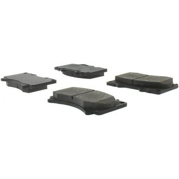 Centric Parts Disc Brake Pad Set