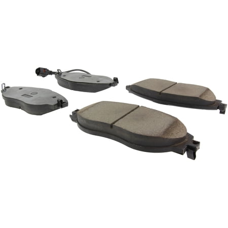 Centric Parts Disc Brake Pad Set