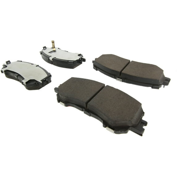Centric Parts Disc Brake Pad Set