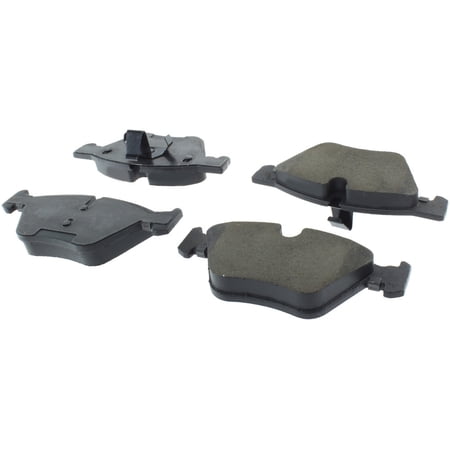 Centric Parts Disc Brake Pad Set