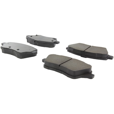 Centric Parts Disc Brake Pad Set
