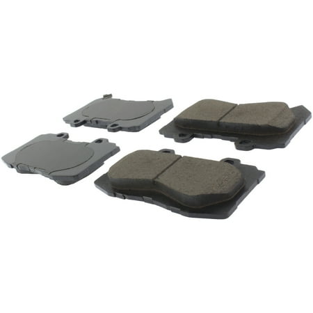 Centric Parts Disc Brake Pad Set