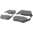 thumbnail image 1 of Centric Parts Disc Brake Pad Set, 1 of 4
