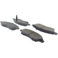 thumbnail image 1 of Centric Parts Disc Brake Pad Set, 1 of 3