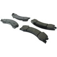 thumbnail image 1 of Centric Parts Disc Brake Pad Set, 1 of 5