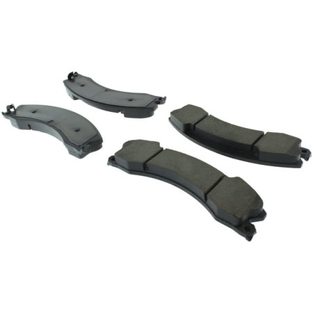 Centric Parts Disc Brake Pad Set
