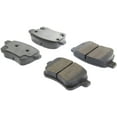 thumbnail image 1 of Centric Parts Disc Brake Pad Set, 1 of 3