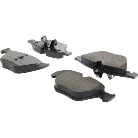 Centric Parts Disc Brake Pad Set