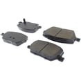 thumbnail image 1 of Centric Parts Disc Brake Pad Set, 1 of 4