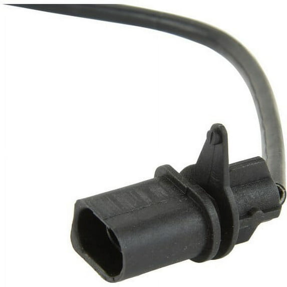 Centric Parts Disc Brake Pad Wear Sensor P/N:116.33027 Fits select: 2018-2019 AUDI Q5, 2018-2020 AUDI A5