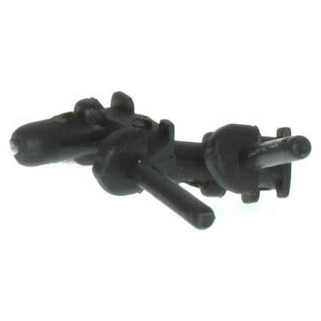 Centric Parts Disc Brake Pad Wear Sensor P/N:116.35016