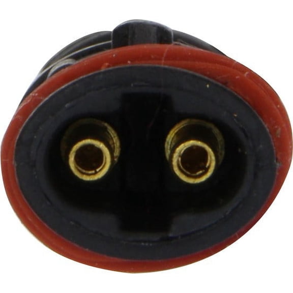 Centric Parts Disc Brake Pad Wear Sensor P/N:116.35018 Fits select: 2016-2021 MERCEDES-BENZ AMG GT, 2016-2021 MERCEDES-BENZ C
