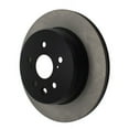 thumbnail image 1 of Centric Parts Disc Brake Rotor 120.44189 Fits select: 2013-2015 LEXUS GS, 2014-2020 LEXUS IS, 1 of 5